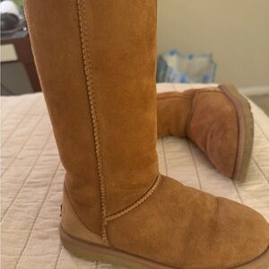 Classic Tall Uggs